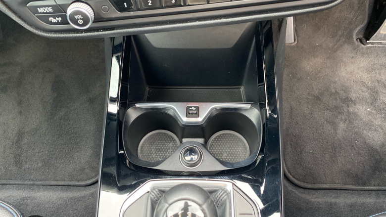 BMW 2 Series 218i [136] M Sport 4dr Petrol Saloon